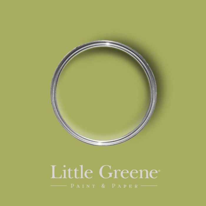 Little Greene - Boxington