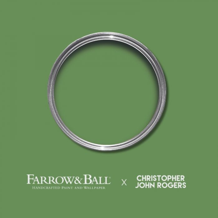Farrow & Ball Carte Blanche - Raw Tomatillo