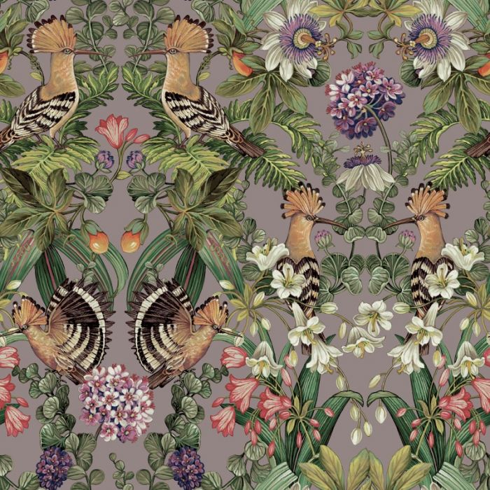 Marimo Botanical Wallpaper 