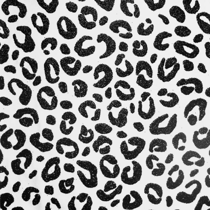Sequin Leopard Wallpaper | Arthouse | Decorating Centre Online