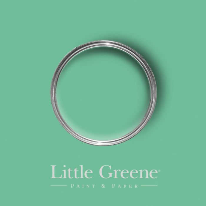 Little Greene - Green Verditer