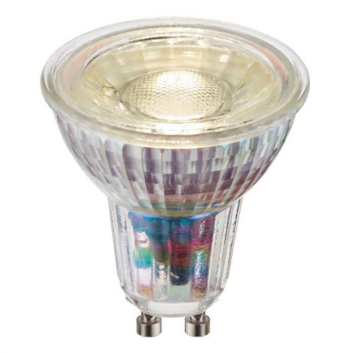 Pagazzi GU10 5W LED Light Bulb Cool White