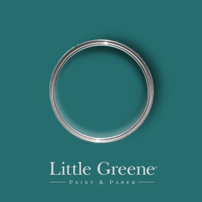 Little Greene - Canton