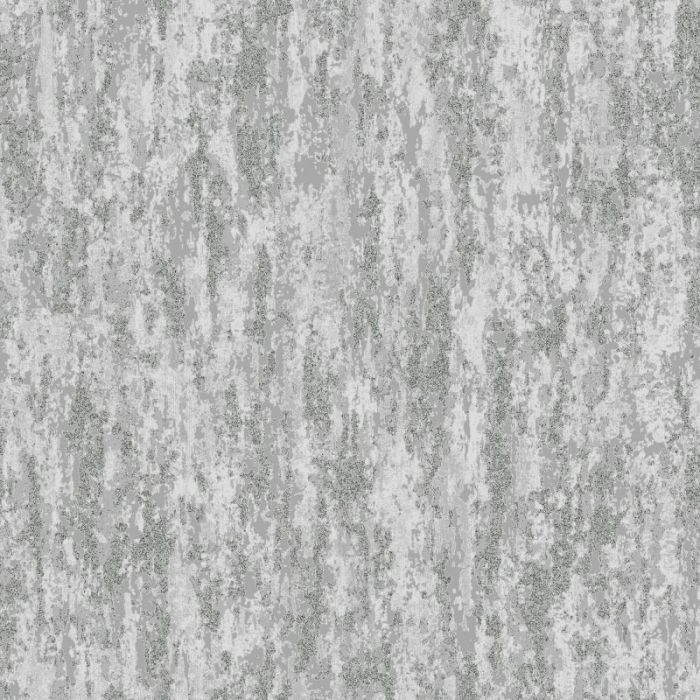 Enigma Industrial Bead Wallpaper Grey