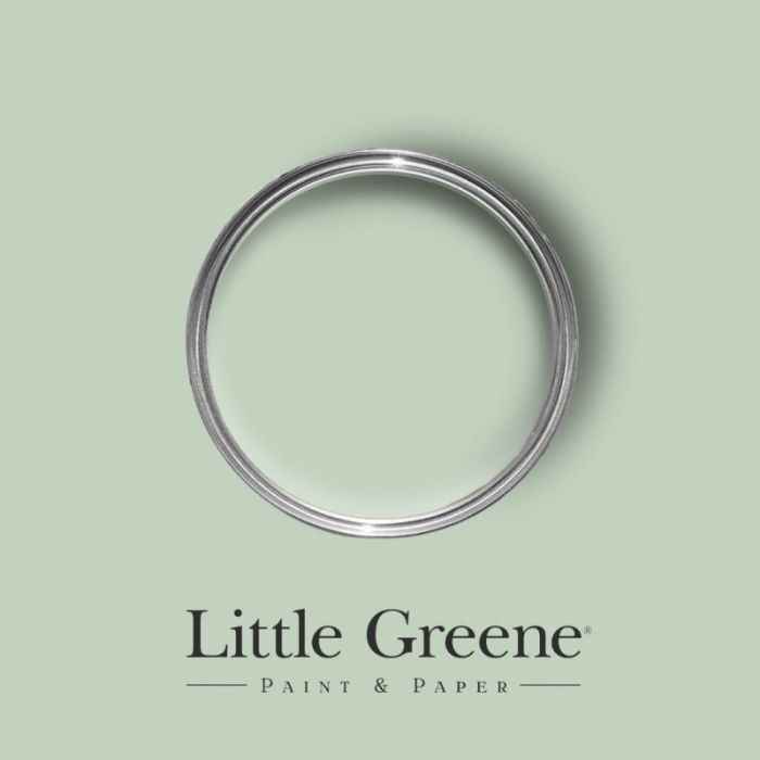 Little Greene - Salix