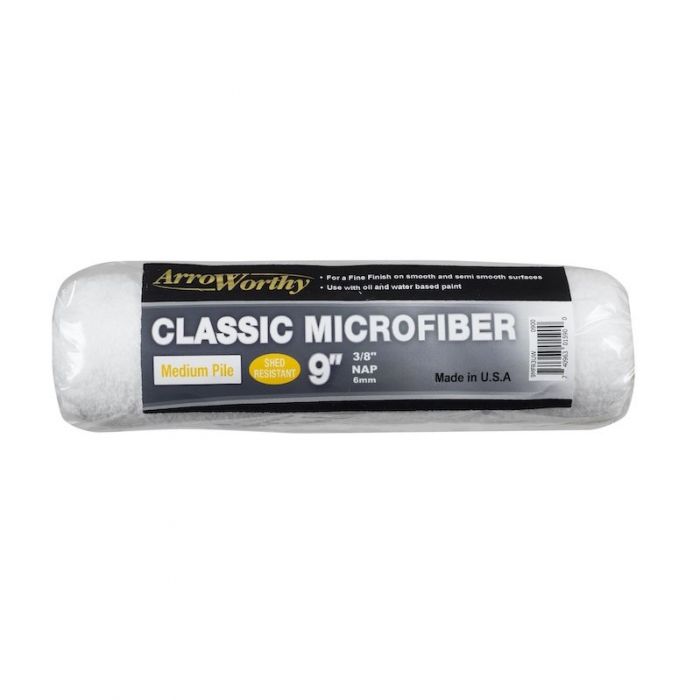 Arroworthy Classic Microfiber 9