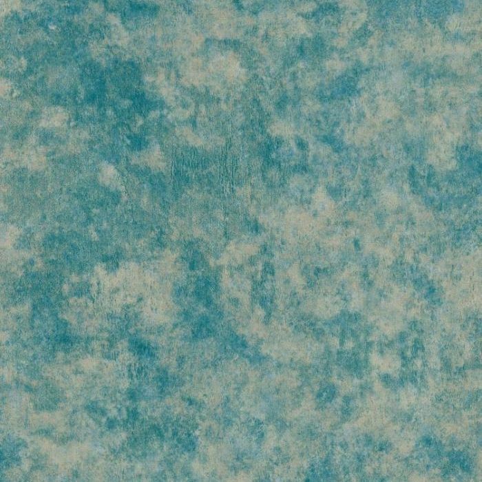 Grandeco Crushed Velvet Wallpaper - Teal