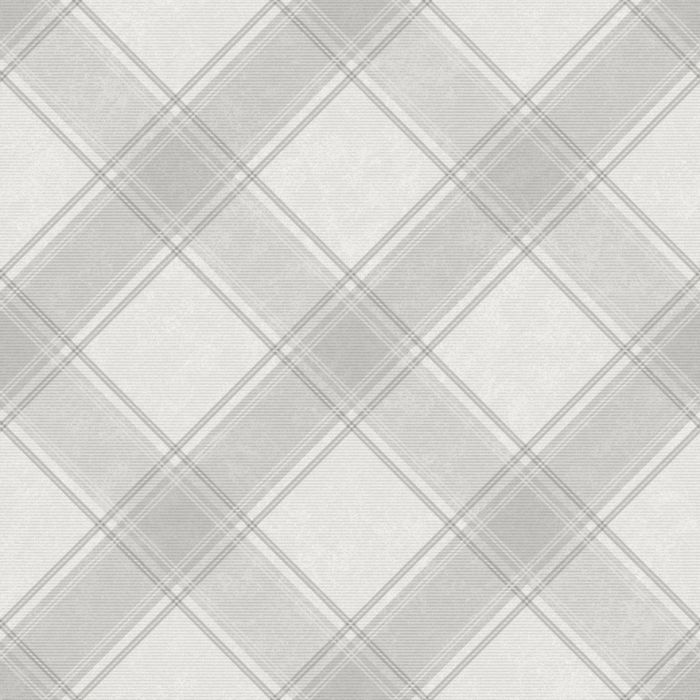 Ainsley Kaleidoscope Tartan Wallpaper