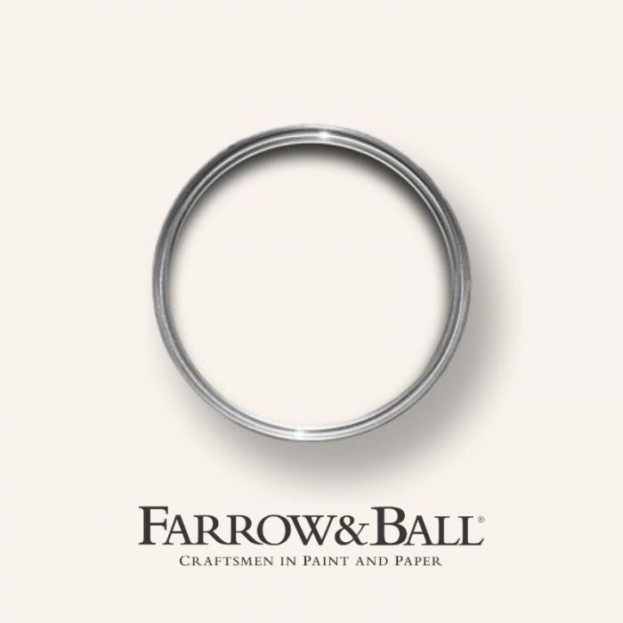 Farrow & Ball - All White No.2005