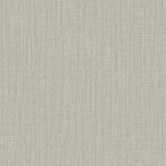 Anaya Linen Textured Grey Wallpaper