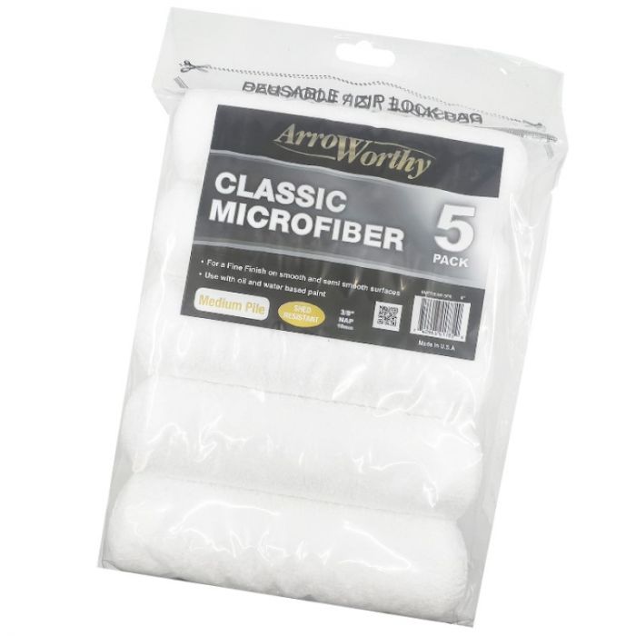 Arroworthy Microfiber 9