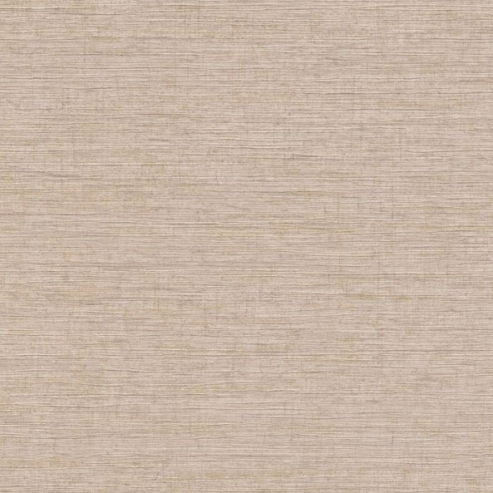 Textured Grasscloth Wallpaper Taupe