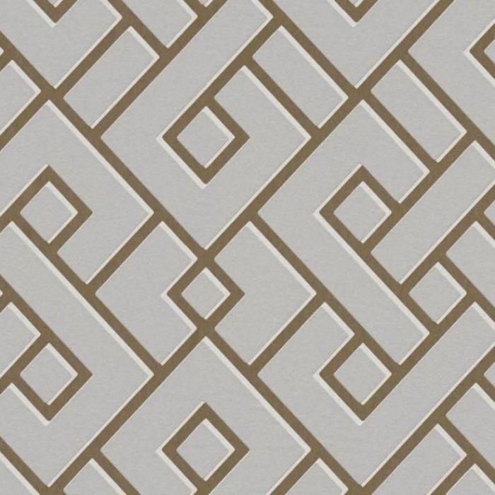 Geometric Wallpaper | Cheap Wallpaper | Decorating Centre Online
