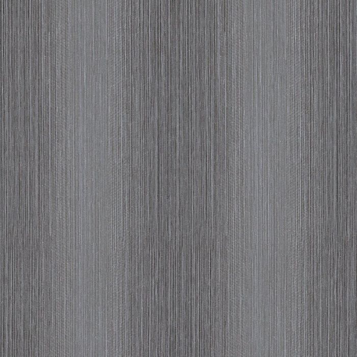 Omega Glitter Plain Wallpaper Black & Grey