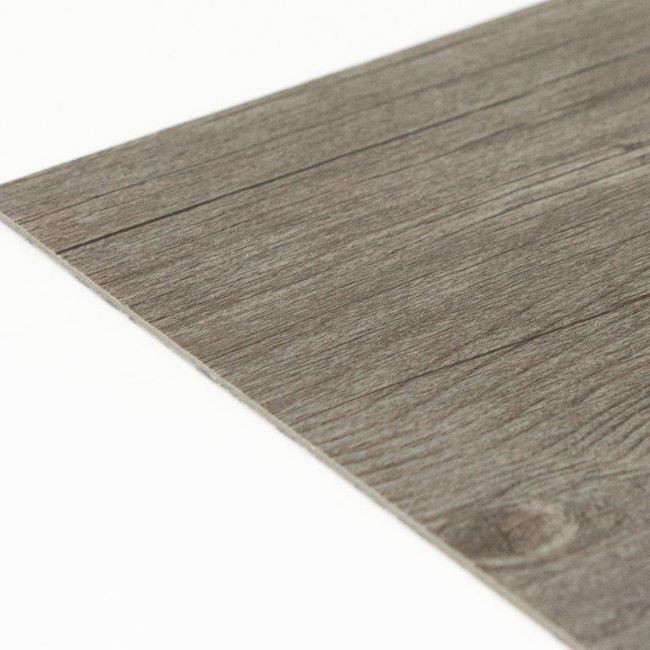Ashwood Floorpops Peel And Stick Vinyl Floor Tiles 10 Pack