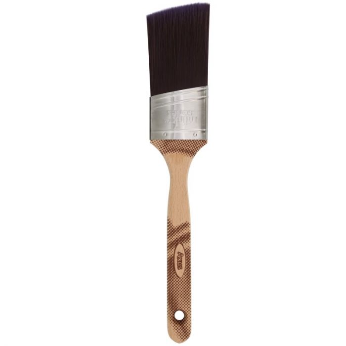 Axus Silk Cutter Ultra Paint Brush 