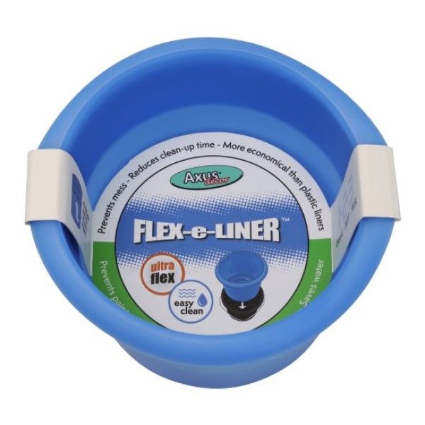 Axus Flex-E-Liner - 2.5L