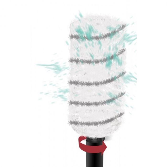 Axus Spin 'n' clean Brush & Roller Cleaner
