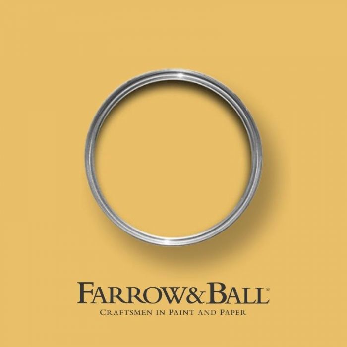 Farrow & Ball - Babouche No.223