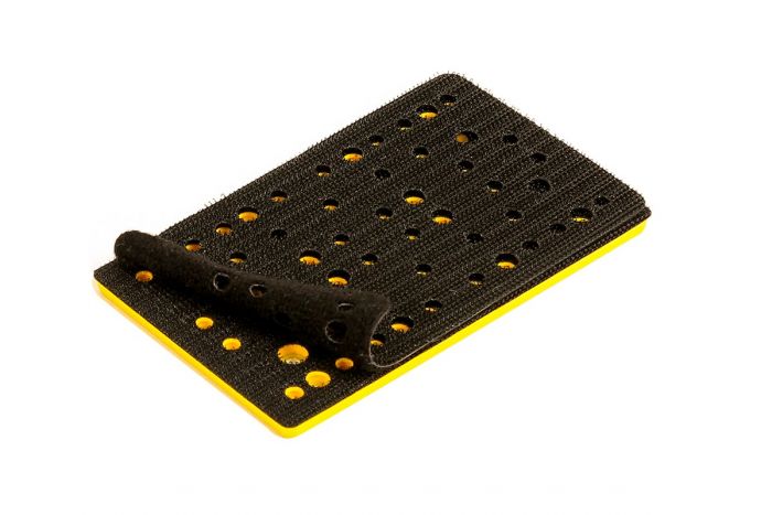 Mirka Backing Pad for Deos 81x133mm 46H