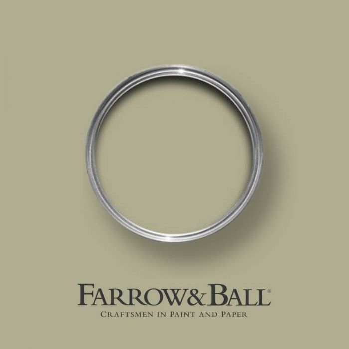 Farrow & Ball - Ball Green No.75