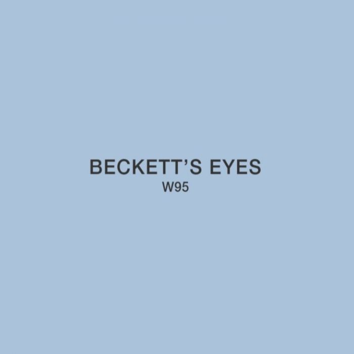 Osmo Country Shades - Beckett's Eyes