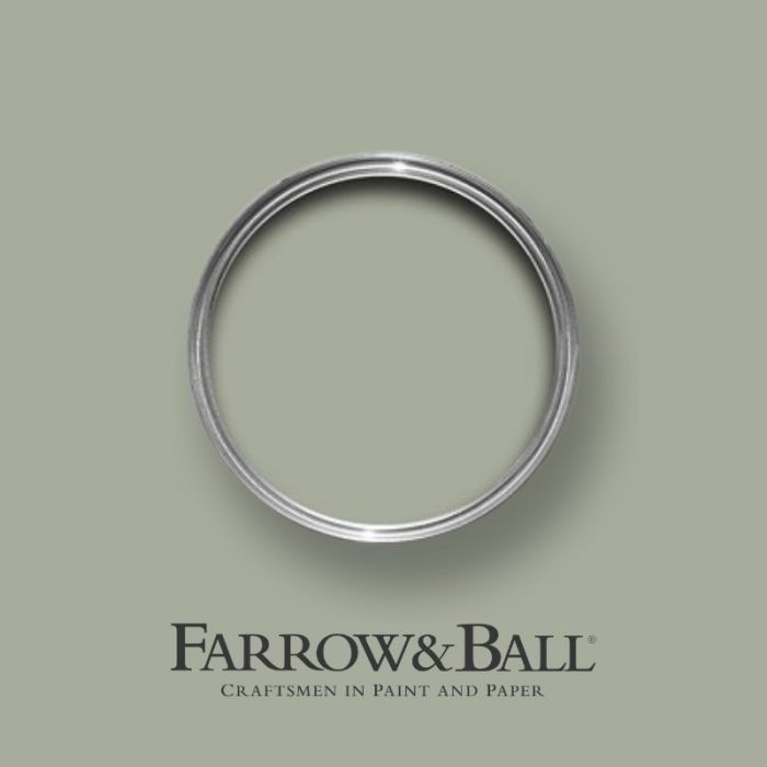 Farrow & Ball -  Blue Gray No.91