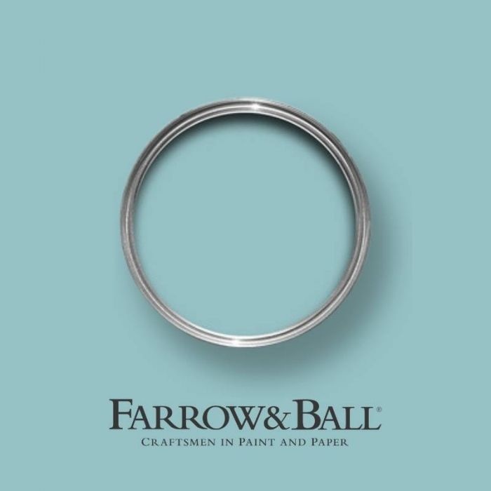 Farrow & Ball - Blue Ground No.210