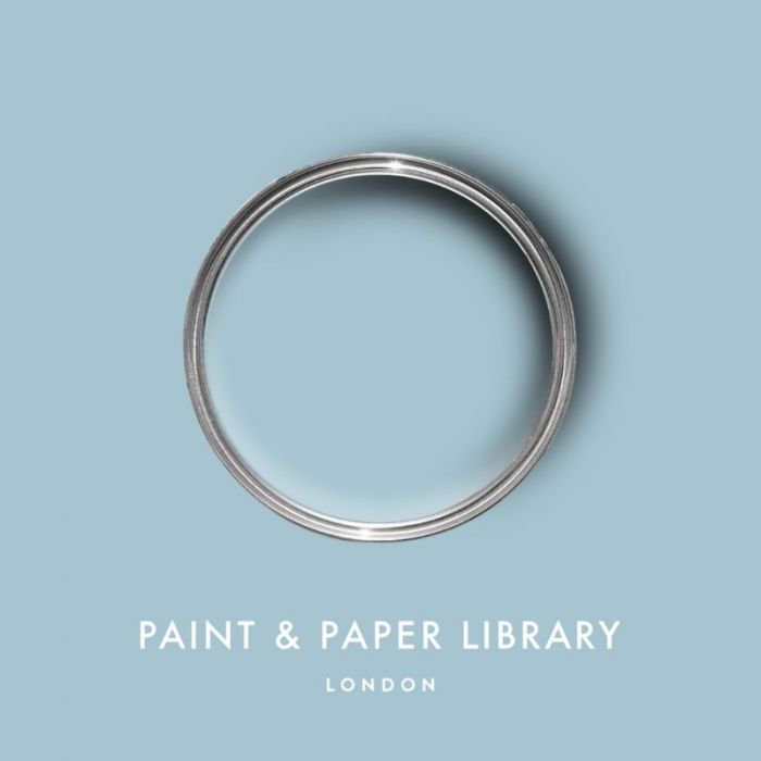 Paint & Paper Library - Bluebird
