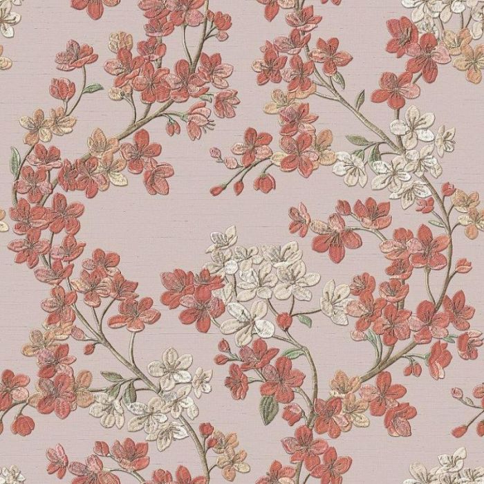 Grace Cherry Blossom Tree Wallpaper 