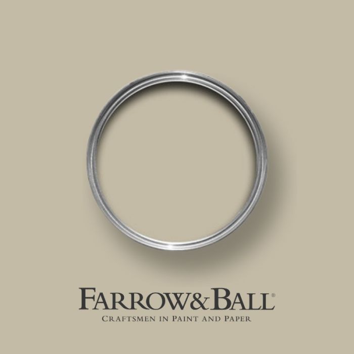 Farrow & Ball - Bone No.15