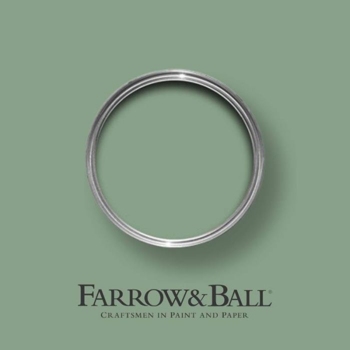 Farrow & Ball - Breakfast Room Green No. 81