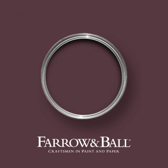 Farrow & Ball -  Brinjal No.222