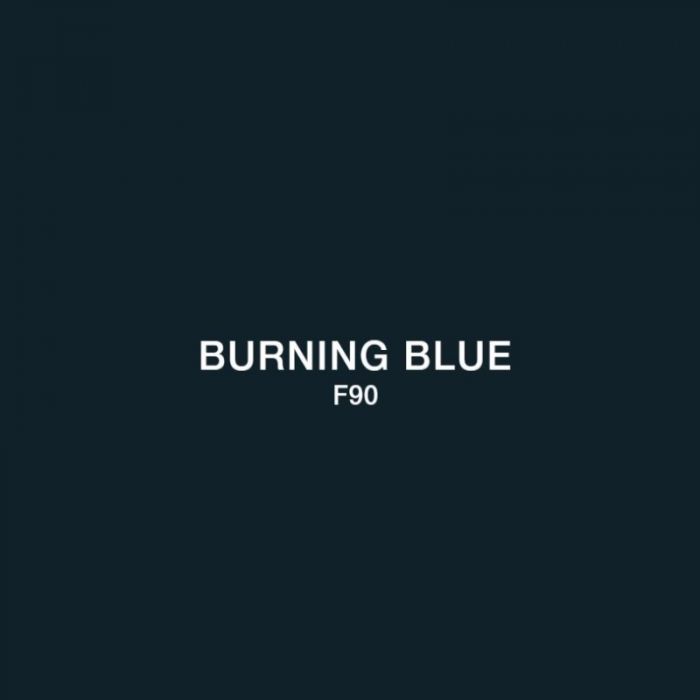Osmo Country Shades - Burning Blue