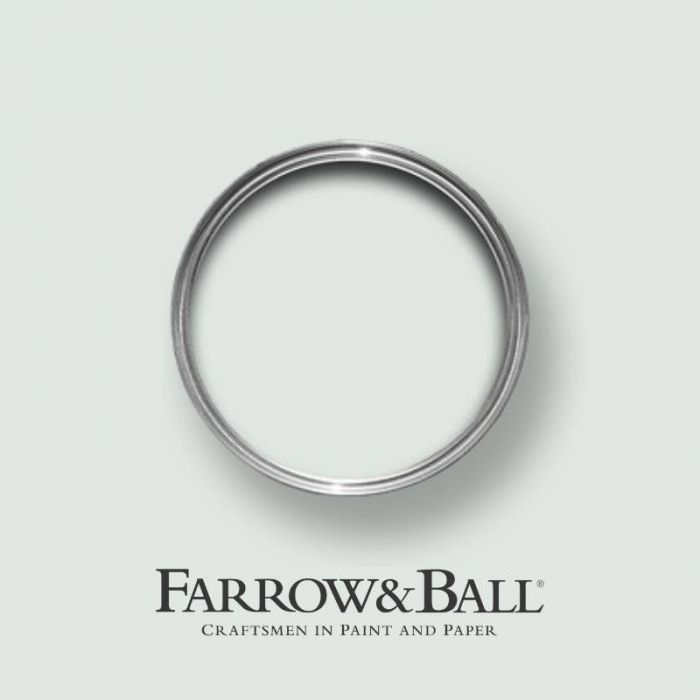 Farrow & Ball -  Cabbage White No.269