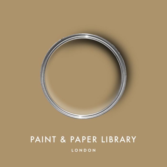 Paint & Paper Library - Caddie