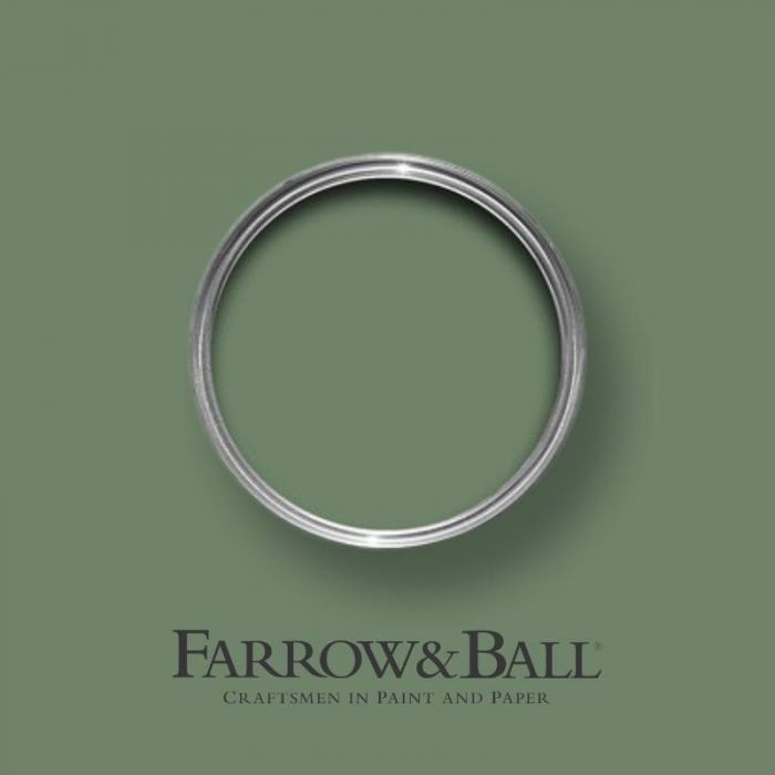 Farrow & Ball - Calke Green No.34