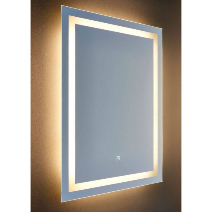 Pagazzi Cammy LED Touch Wall Mirror