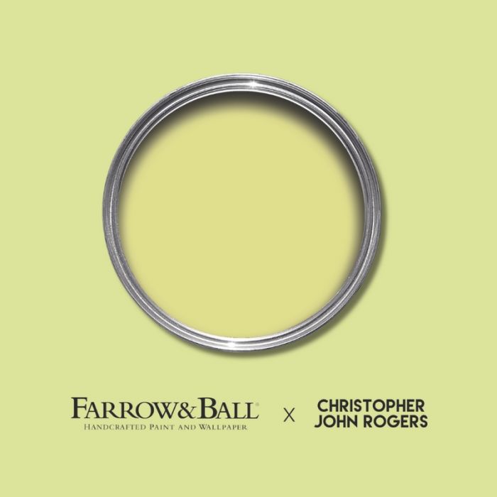 Farrow & Ball Carte Blanche - Hog Plum