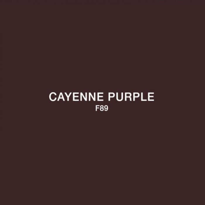 Osmo Country Shades - Cayenne Purple