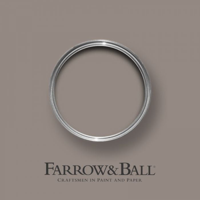 Farrow & Ball - Charleston Gray No.243