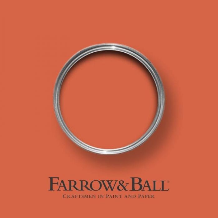 Farrow & Ball - Charlotte's Locks No.268
