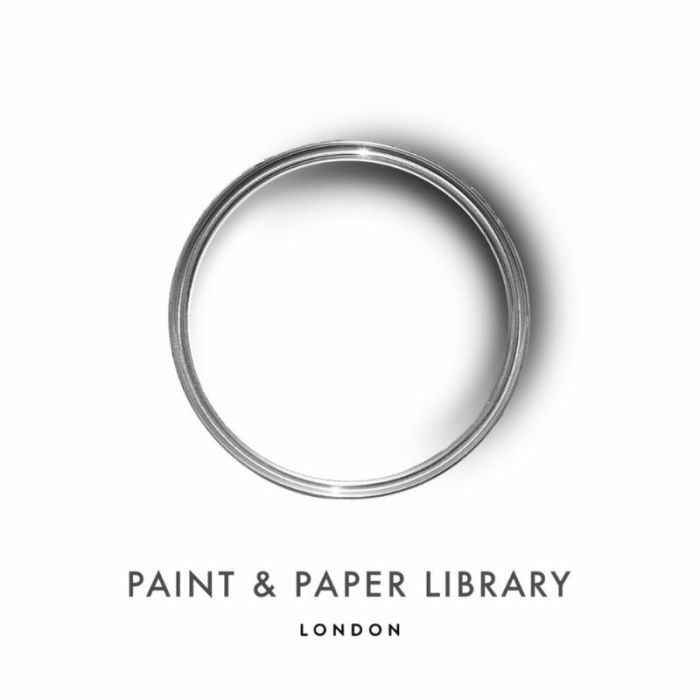 Paint & Paper Library - Clean White