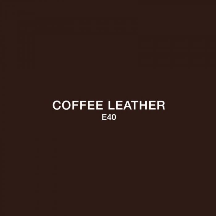 Osmo Country Shades - Coffee Leather