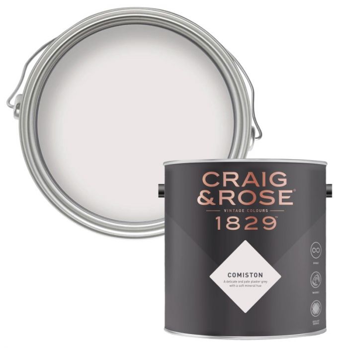 Craig & Rose 1829 Paint - Comiston