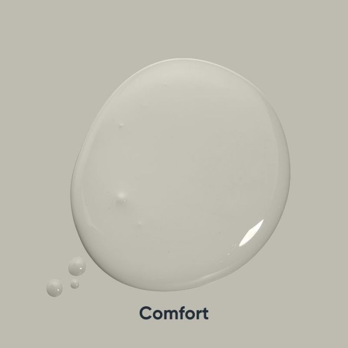 DCO Colour of the Year 2023 - Comfort