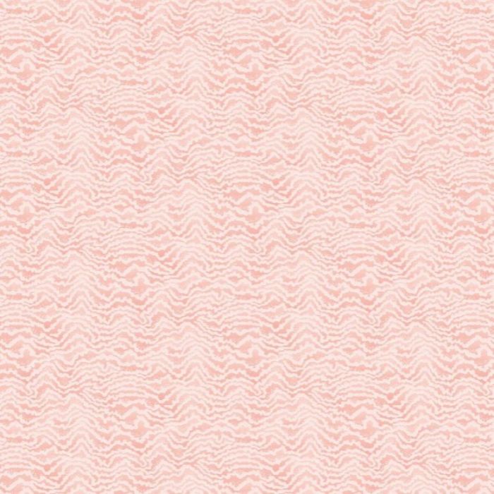Ohpopsi Contour Wallpaper Blush 