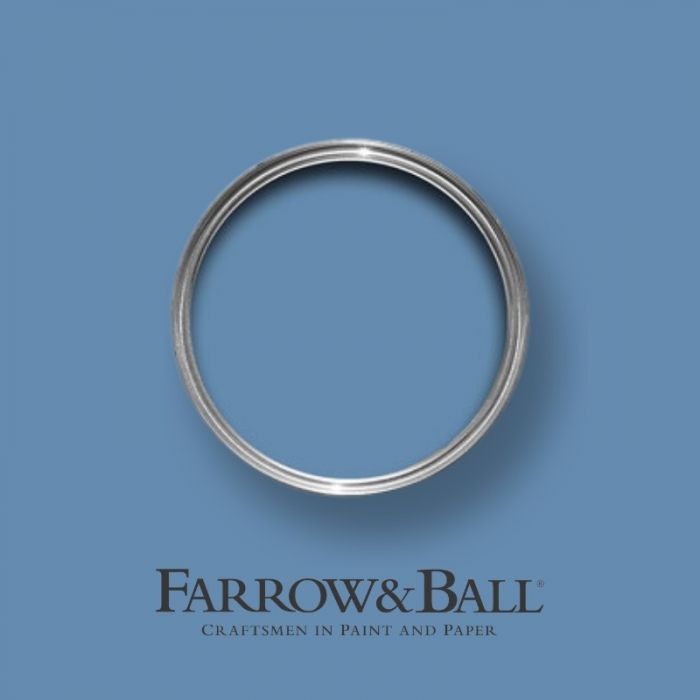 Farrow & Ball - Cook's Blue No.237