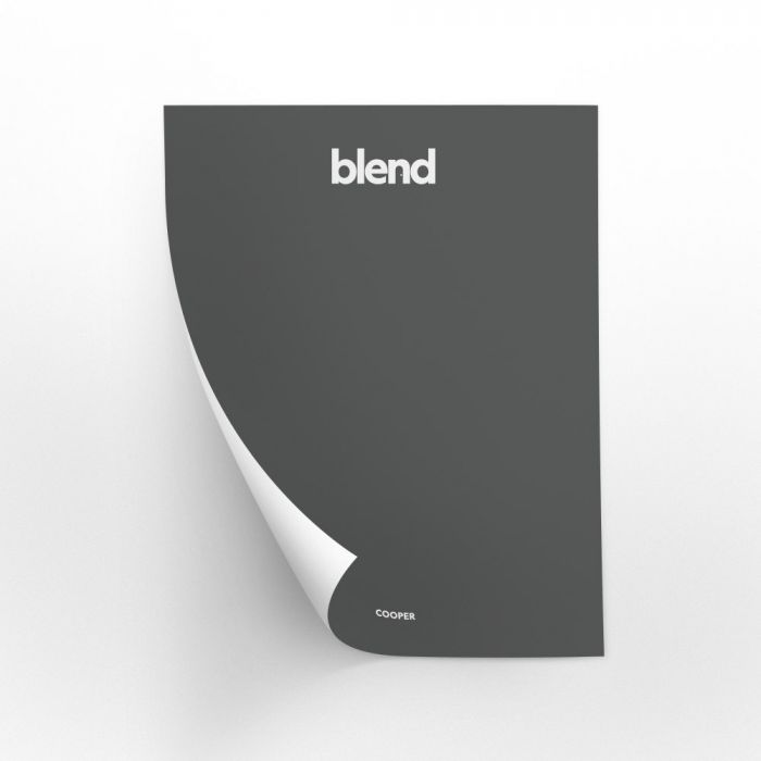 Blend Peel & Stick - Cooper