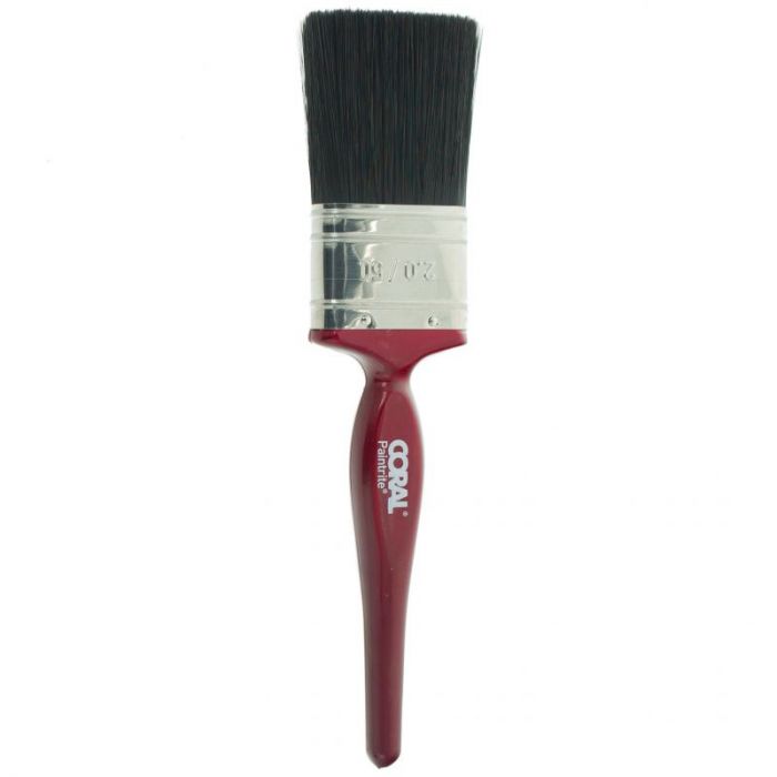 Coral Paintrite Paint Brush for All Purpose Trade Painting